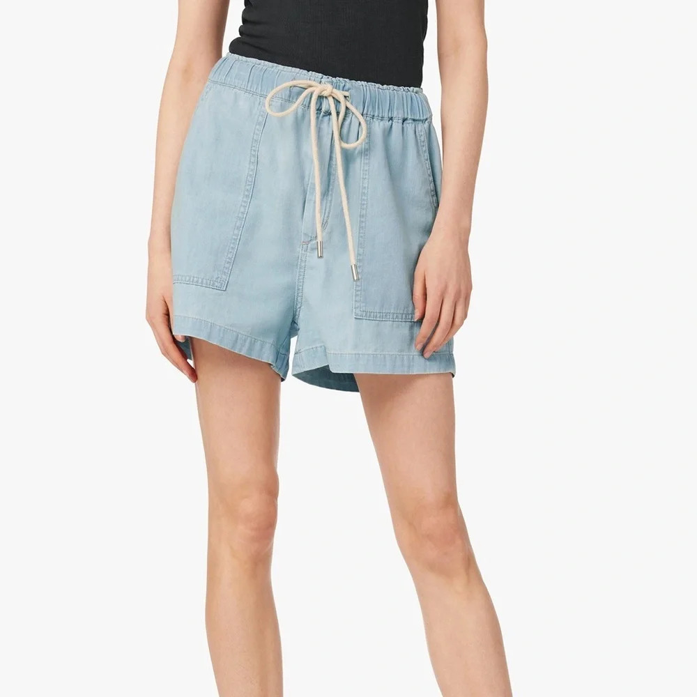 Joes Jeans The Ellie Short High Rise 3" Short in Good News in size XS